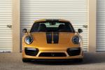 Porsche 911 Turbo S Exclusive Series 2017 года (NA)
